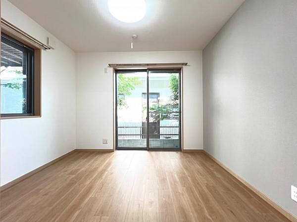 子供部屋