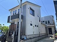 神奈川県綾瀬市深谷中7丁目：物件画像