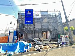 藤沢市打戻2期 1号棟