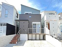 藤沢市片瀬2丁目 中古戸建