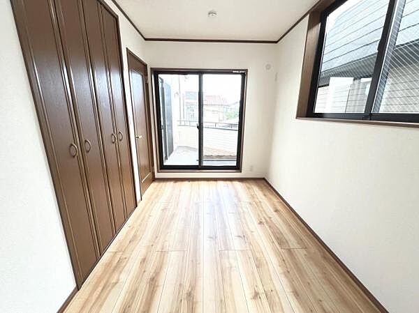 子供部屋