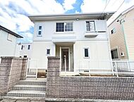神奈川県綾瀬市上土棚中6丁目：物件画像