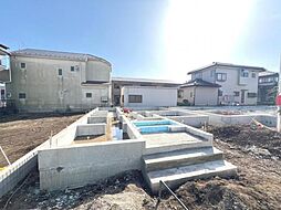 綾瀬市深谷中4丁目 戸建　4号棟