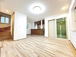 藤沢市辻堂新町1丁目 中古戸建