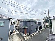 お住まいからの眺望です。