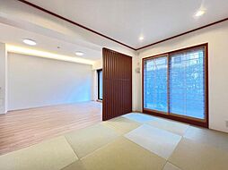 和室の画像