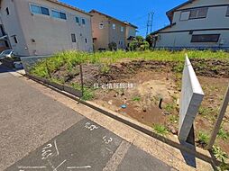 藤沢市弥勒寺6期 1号地