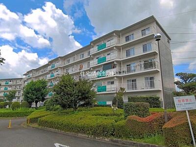 外観:現地写真です。 外観:現地写真です。