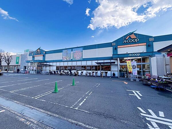 周辺を拡大表示