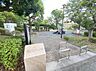 周辺：笠間台公園まで約2540m（徒歩32分）