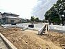 外観：現地写真です。