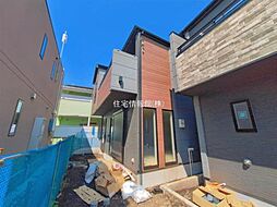 藤沢市高倉8期 2号棟