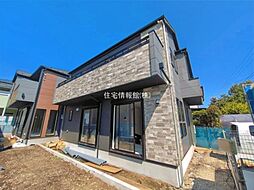 藤沢市高倉8期 1号棟