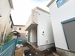 横浜市泉区上飯田町 戸建 8期