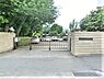 周辺：藤沢市立御所見中学校まで約2160m（徒歩27分）