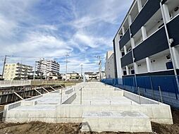 外観の画像