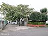 周辺：藤沢市立湘南台中学校まで約1200m（徒歩15分）
