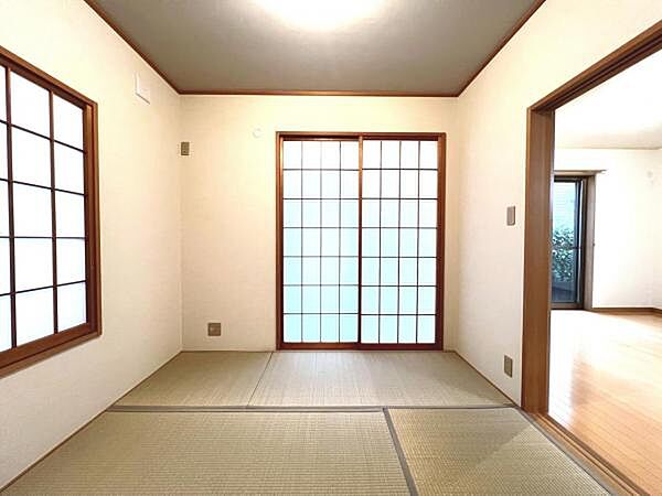 和室