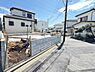 外観：現地写真です。