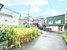 外観：現地写真です。