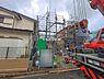 外観：現地写真です。