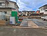 外観：現地写真です。