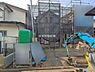外観：現地写真です。