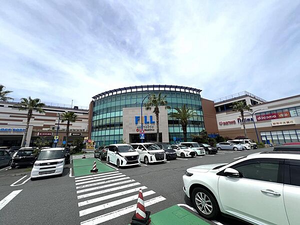 周辺を拡大表示