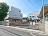 周辺：横浜市立泉が丘中学校まで約1100m（徒歩14分）