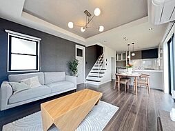 藤沢市城南4丁目 戸建 No.1