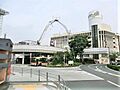 ＪＲ戸塚駅　1...