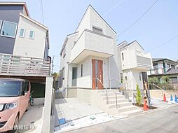 藤沢市辻堂太平台2丁目　2号棟