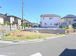 横浜市磯子区杉田9丁目