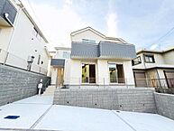 神奈川県横浜市南区六ツ川2丁目：物件画像