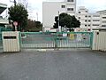 横浜市立下野庭...