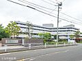 横浜市立脳卒中...