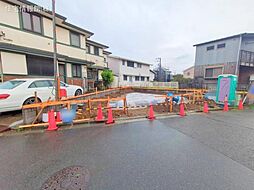 鎌倉市七里ガ浜2丁目2期