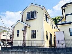 横浜市栄区東上郷町 中古戸建
