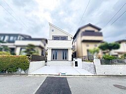 横浜市港南区日限山4丁目 戸建