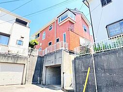 横浜市港南区笹下5丁目 中古戸建