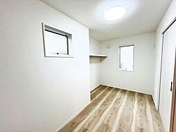 子供部屋の画像