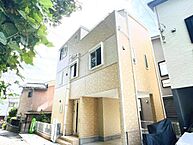 神奈川県横浜市磯子区岡村3丁目：物件画像