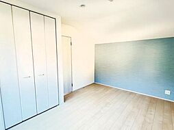 子供部屋の画像