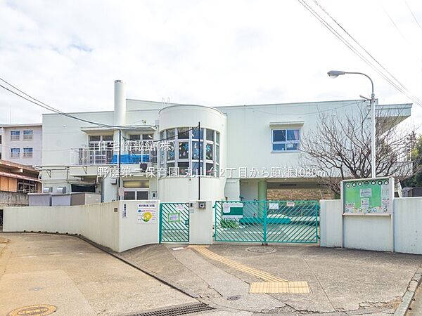 周辺を拡大表示