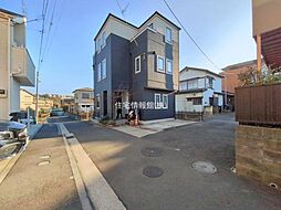 外観の画像