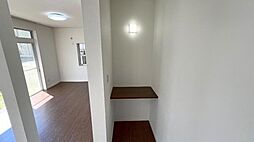 室内の画像