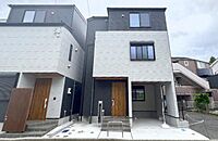 神奈川県横浜市港南区芹が谷1丁目：物件画像