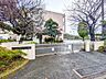 周辺：横浜市立能見台南小学校まで約640m（徒歩8分）