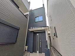 睦町2丁目210番 C号棟