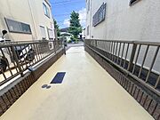 駐車場ももちろん完備しておりますのでお車所有の方にも心強いです。